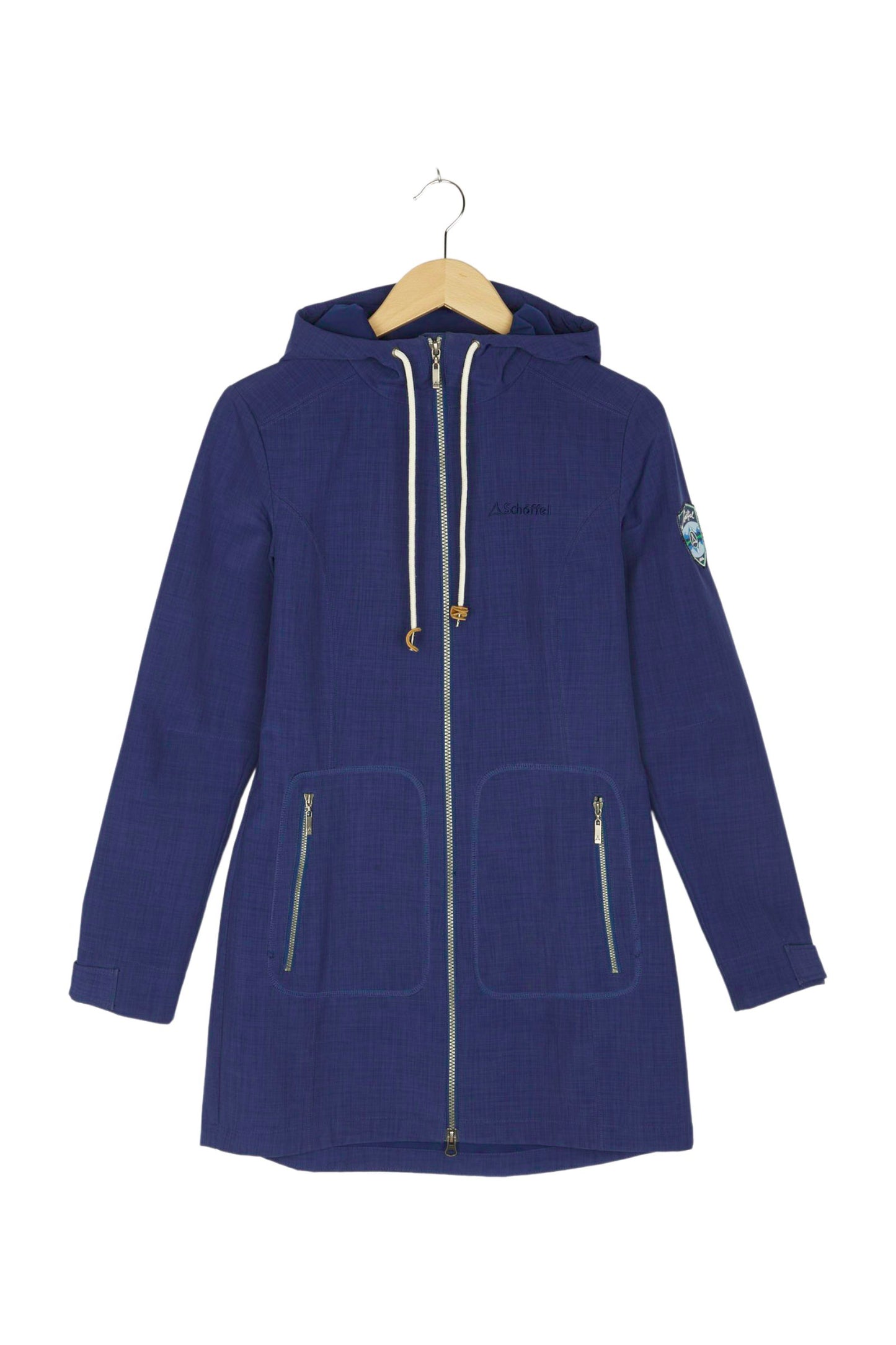 Softshelljacke für Damen