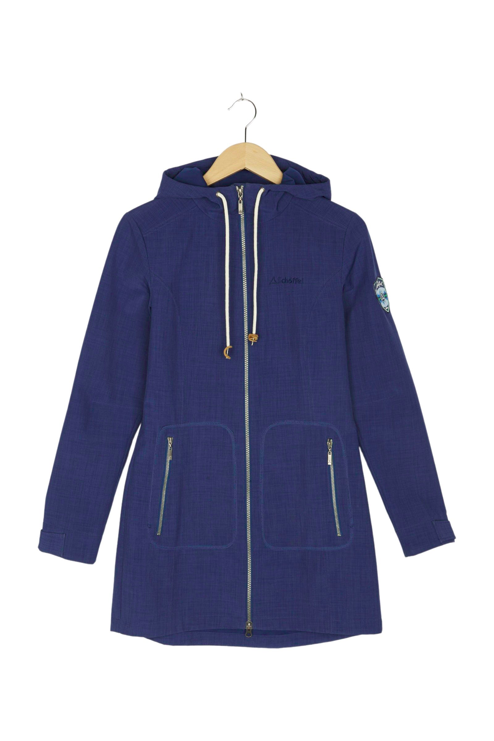 Softshelljacke für Damen