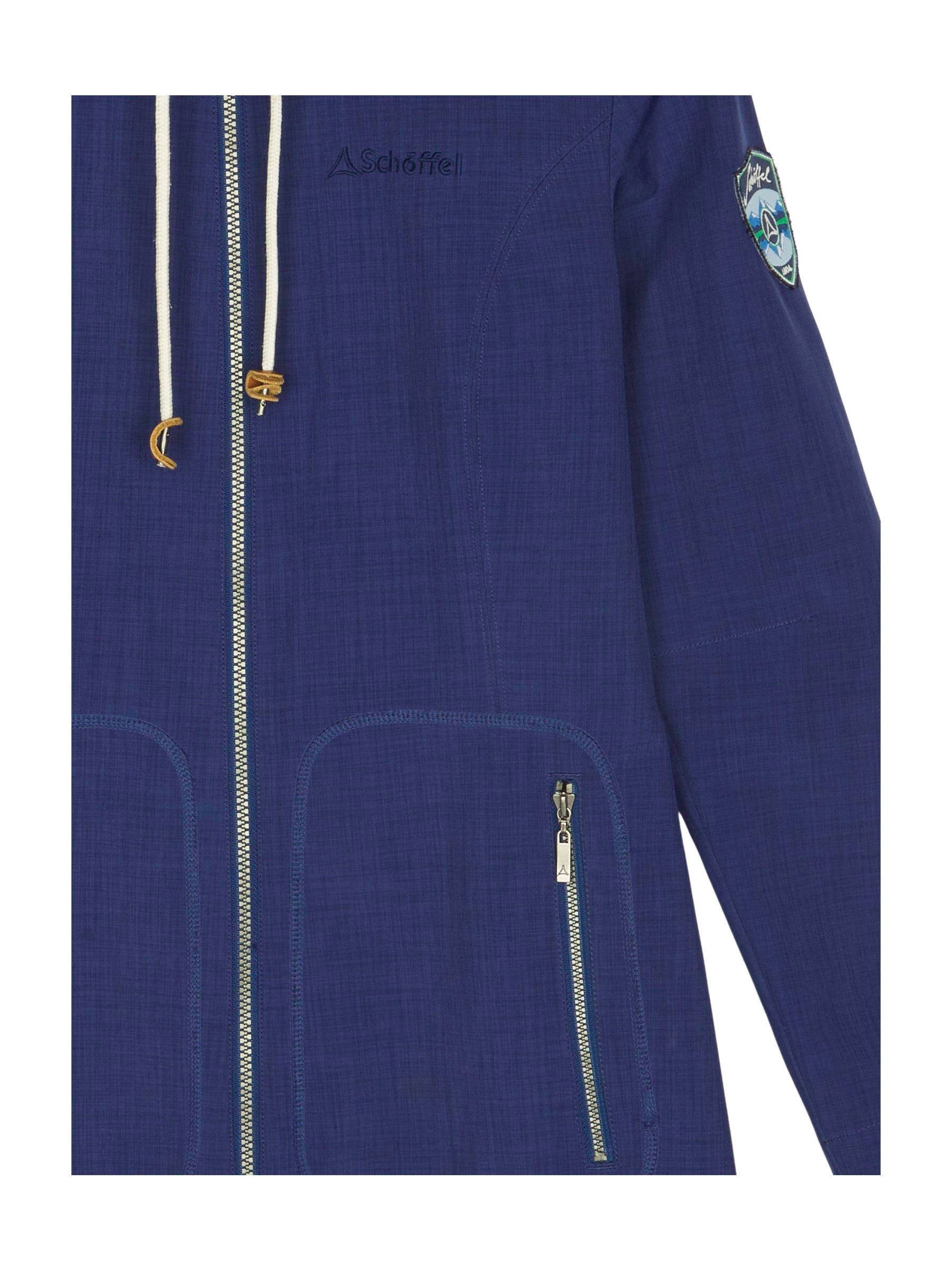 Softshelljacke für Damen