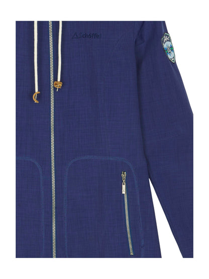 Softshelljacke für Damen