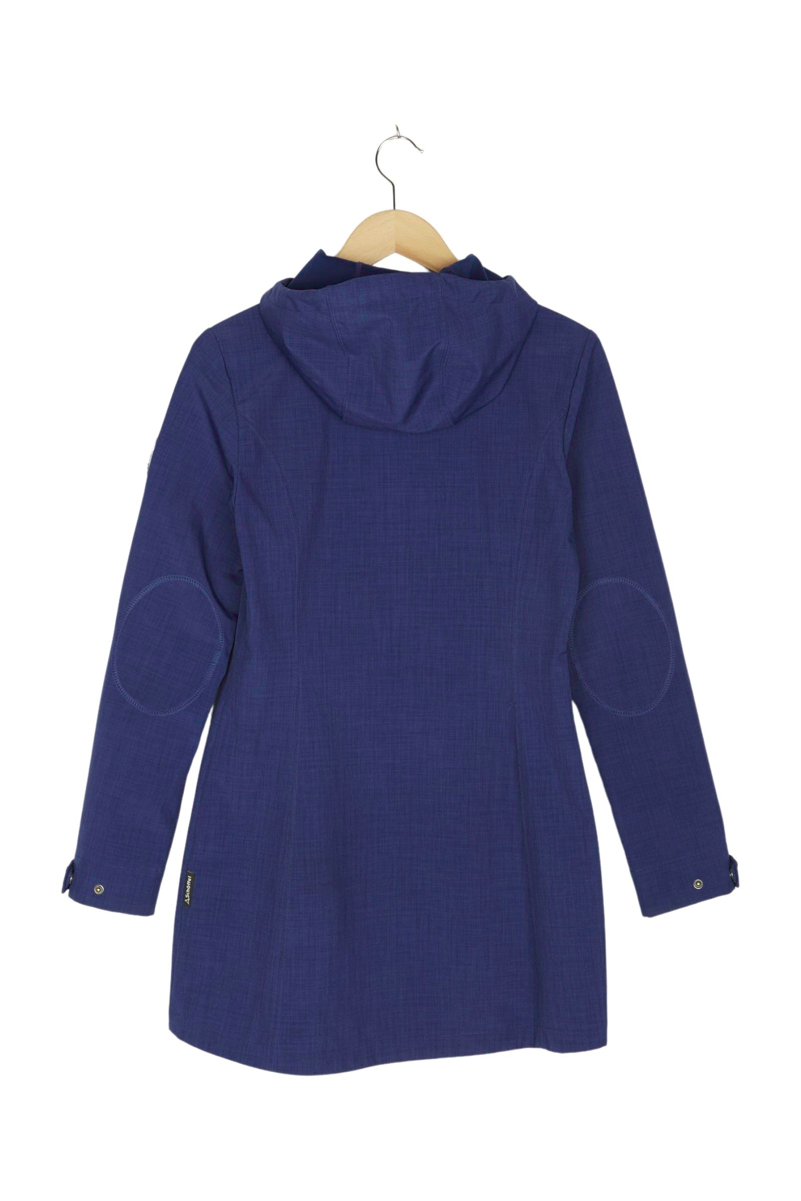 Softshelljacke für Damen