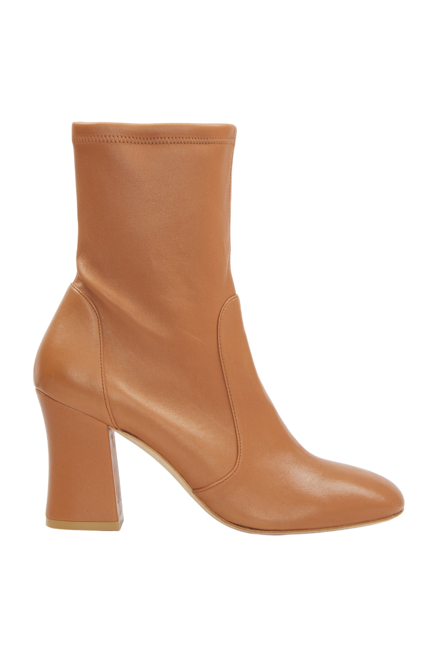 Stuart Weitzman Stiefeletten Size 41 Braun