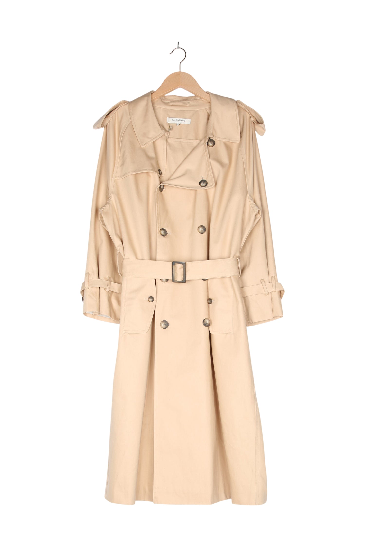 by Aylin Koenig BONNIE Trenchcoat für Damen