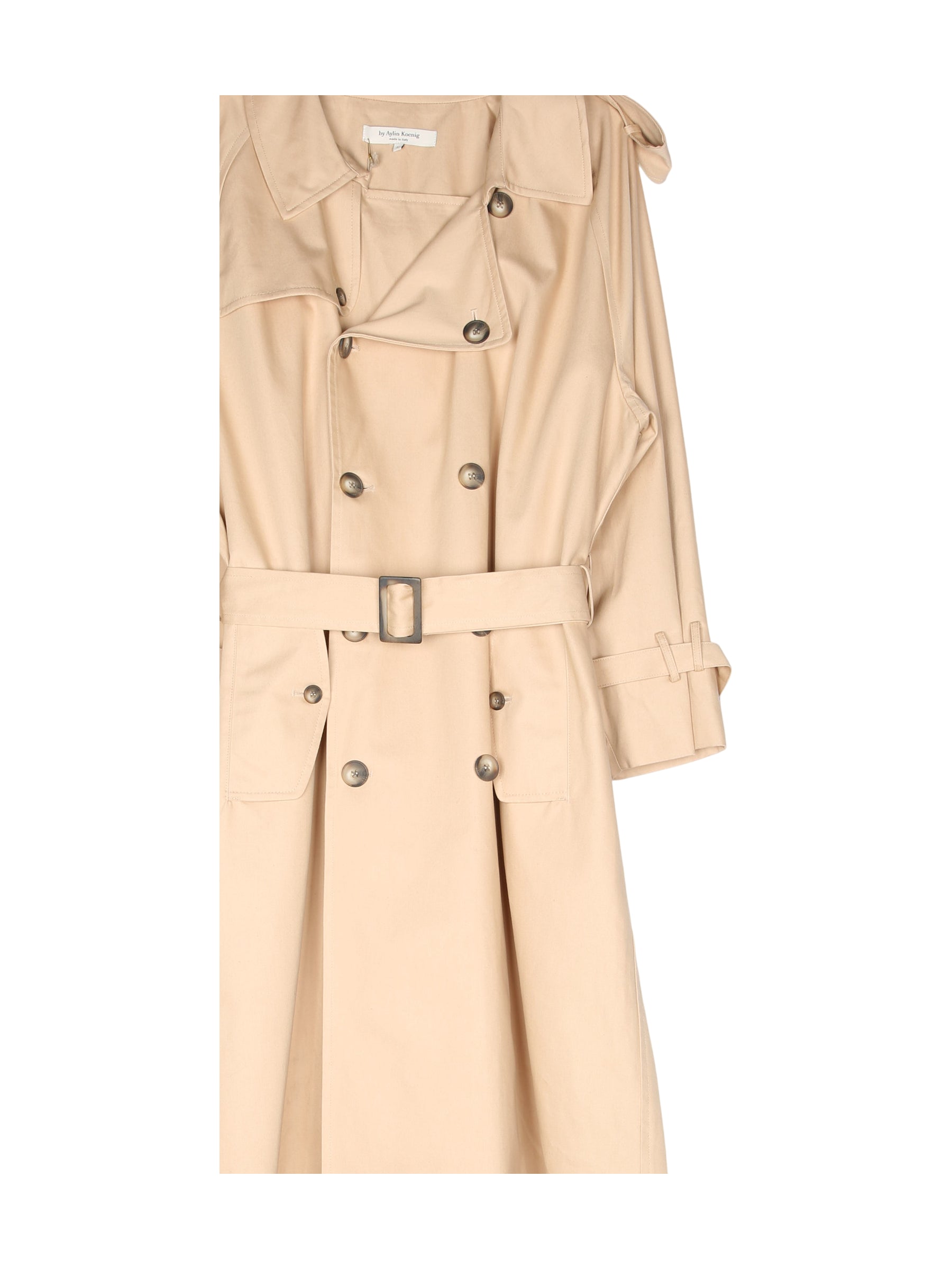 by Aylin Koenig BONNIE Trenchcoat für Damen