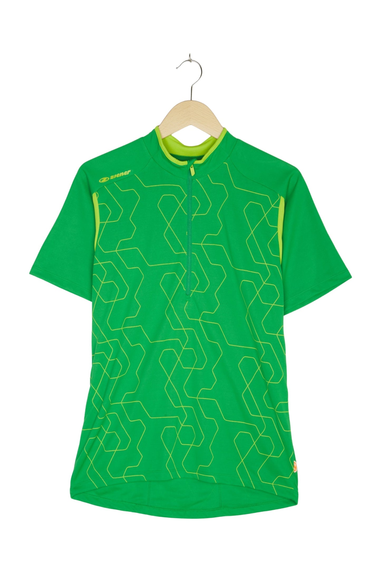 Radtrikot für Herren