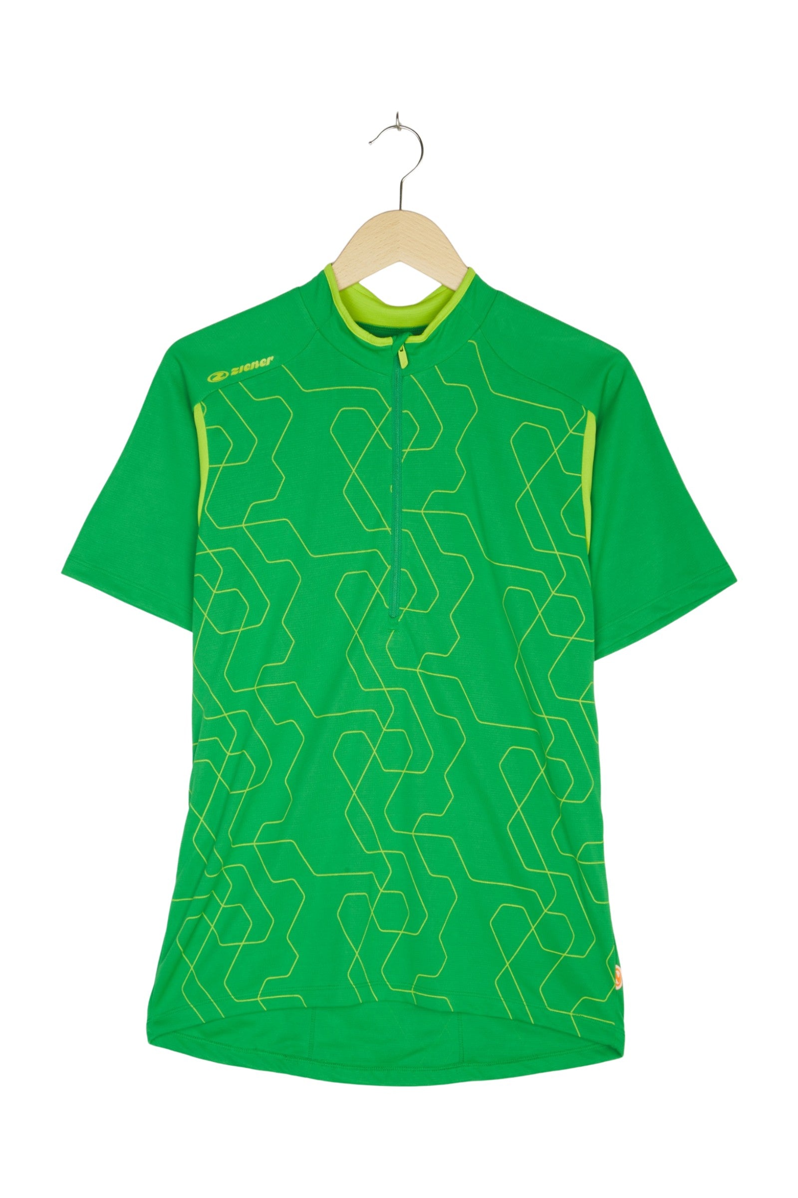 Radtrikot für Herren