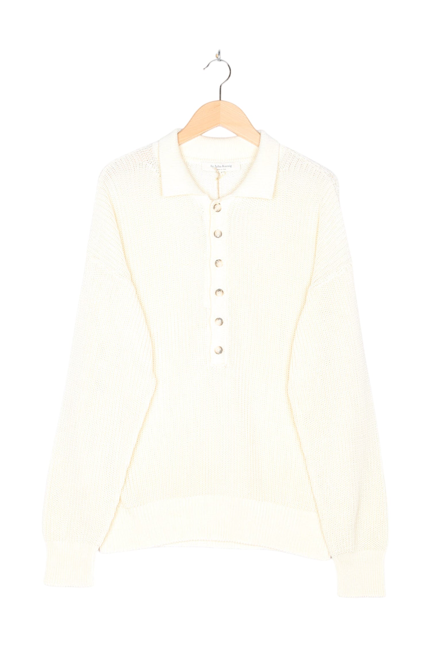 by Aylin Koenig Pullover für Herren