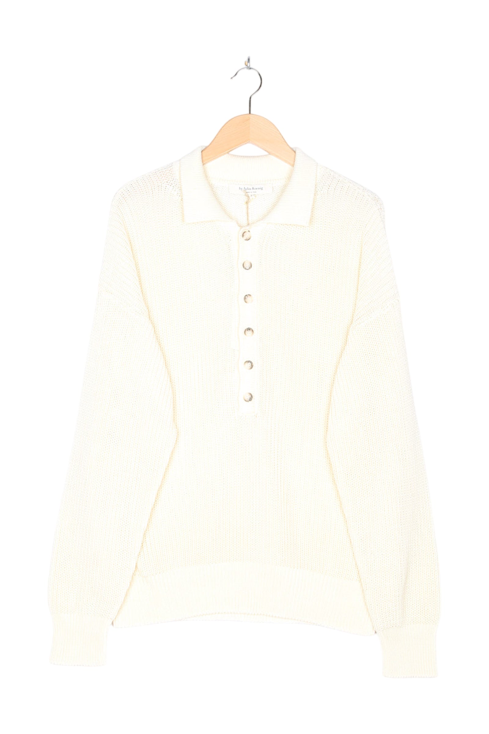 by Aylin Koenig Pullover für Herren