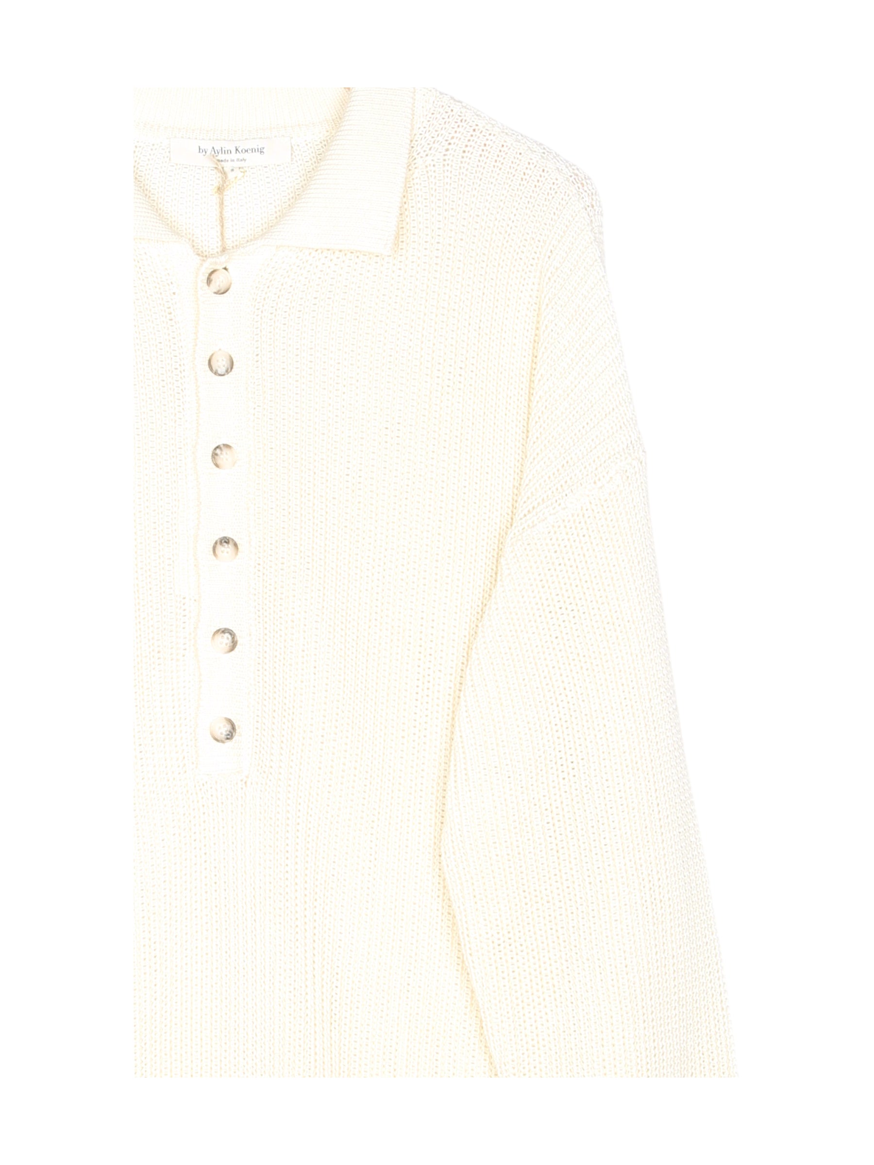 by Aylin Koenig Pullover für Herren
