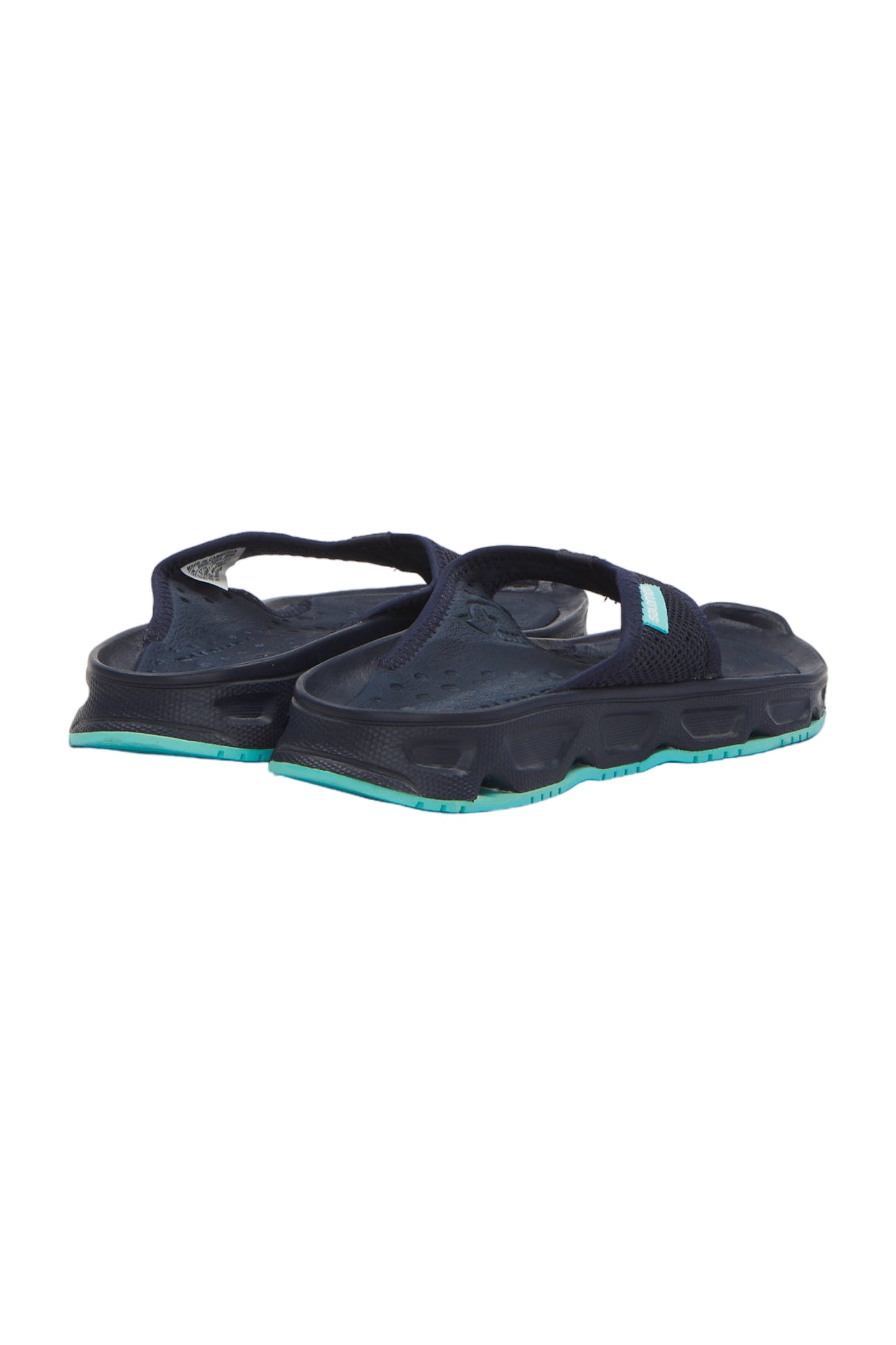 Salomon Reelax Break 6.0 Damen Zehentrenner - Dunkelblau