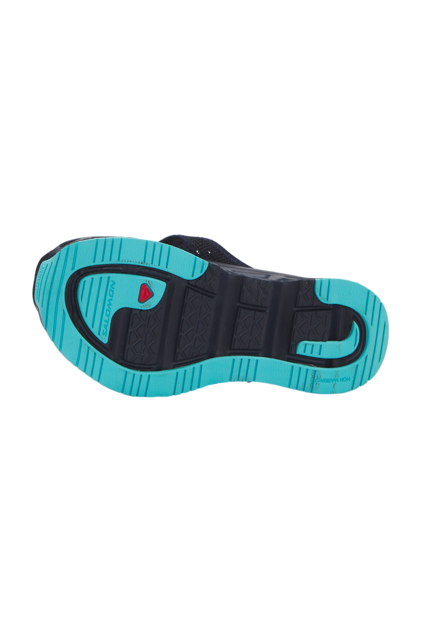 Salomon Reelax Break 6.0 Damen Zehentrenner - Dunkelblau