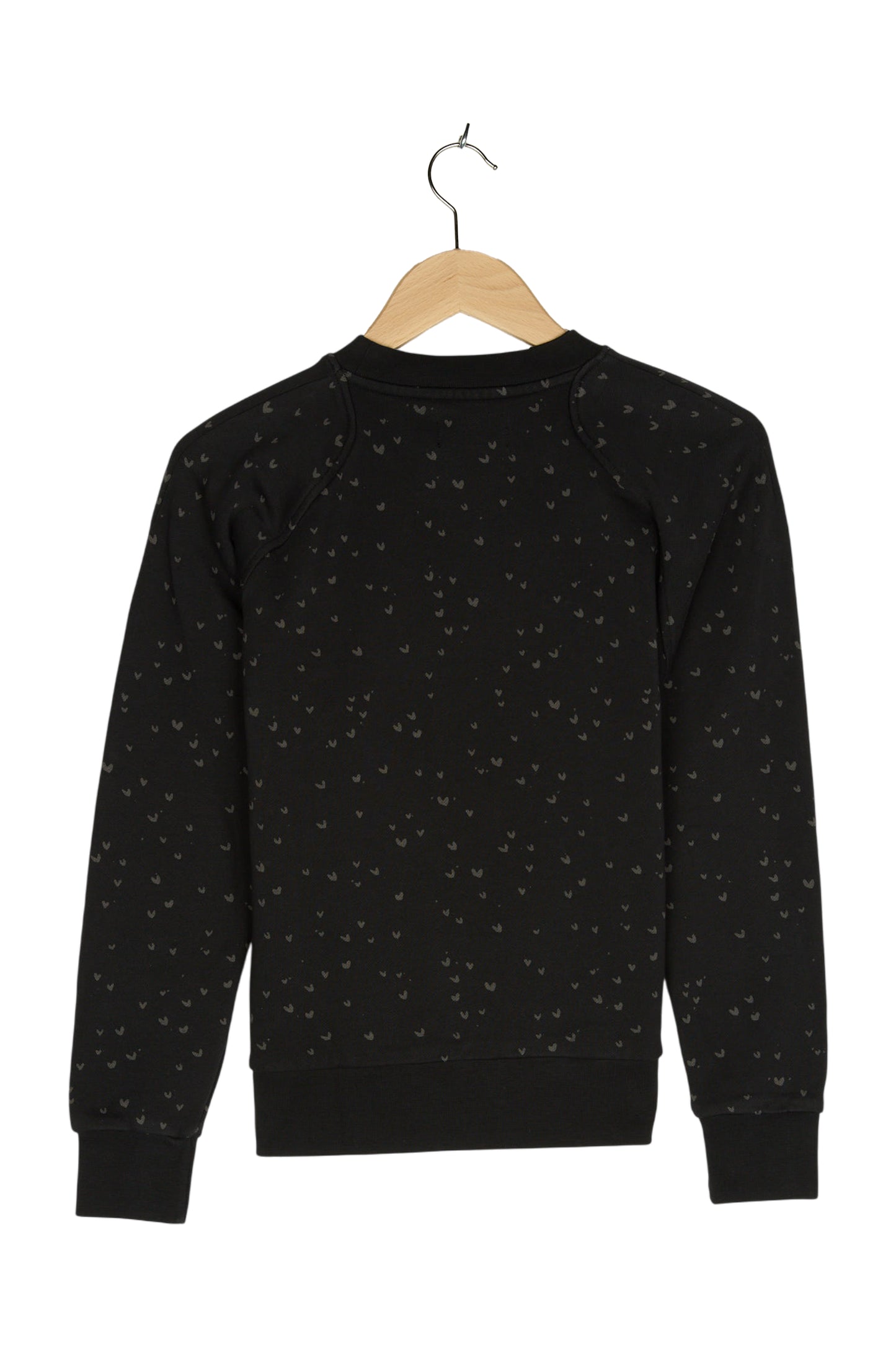 VALLADAM. Organic Sweat Shirt