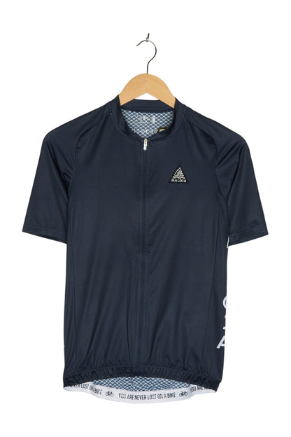 PLANSM.1/2 BREEZE Short Sleeve Bike Jersey