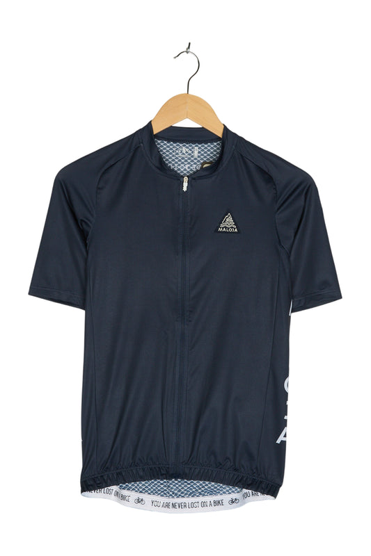 PLANSM.1/2 BREEZE Short Sleeve Bike Jersey