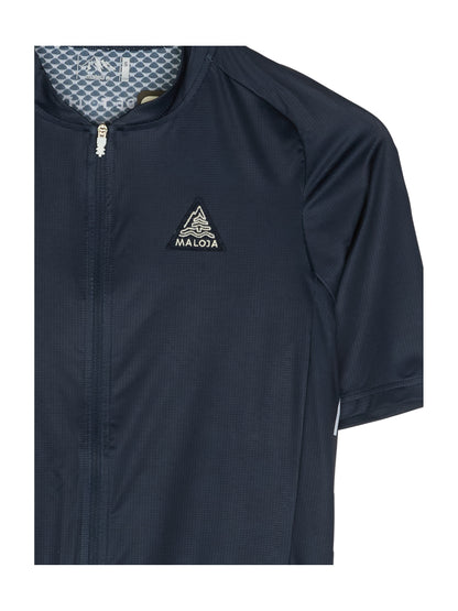 PLANSM.1/2 BREEZE Short Sleeve Bike Jersey