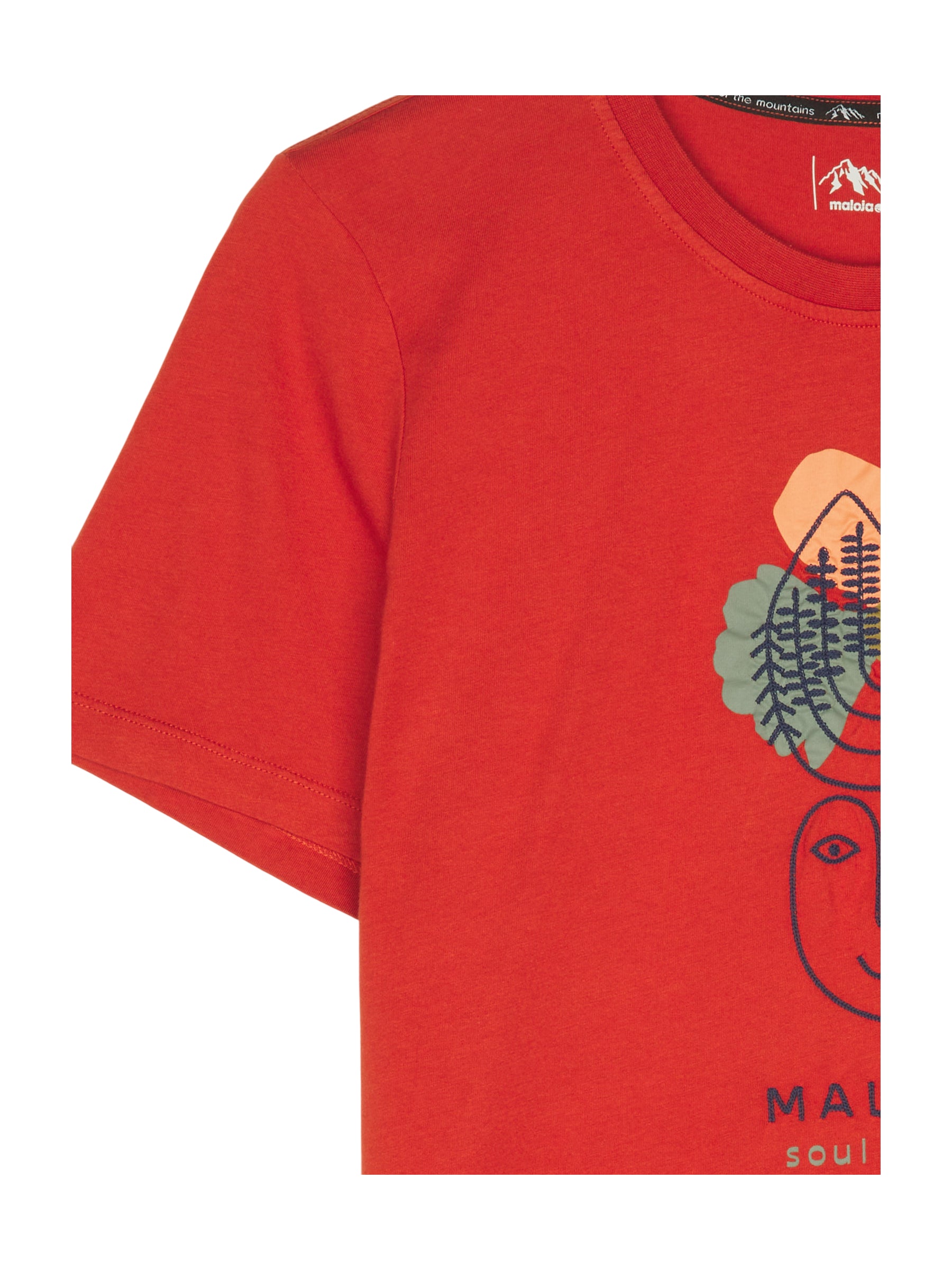 LÖWENZAHNM. T-Shirt