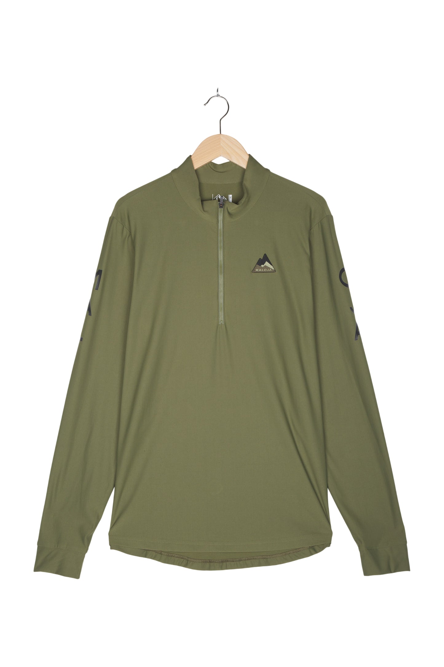 GOLDAMMERM. Long Sleeve Multisport Jersey