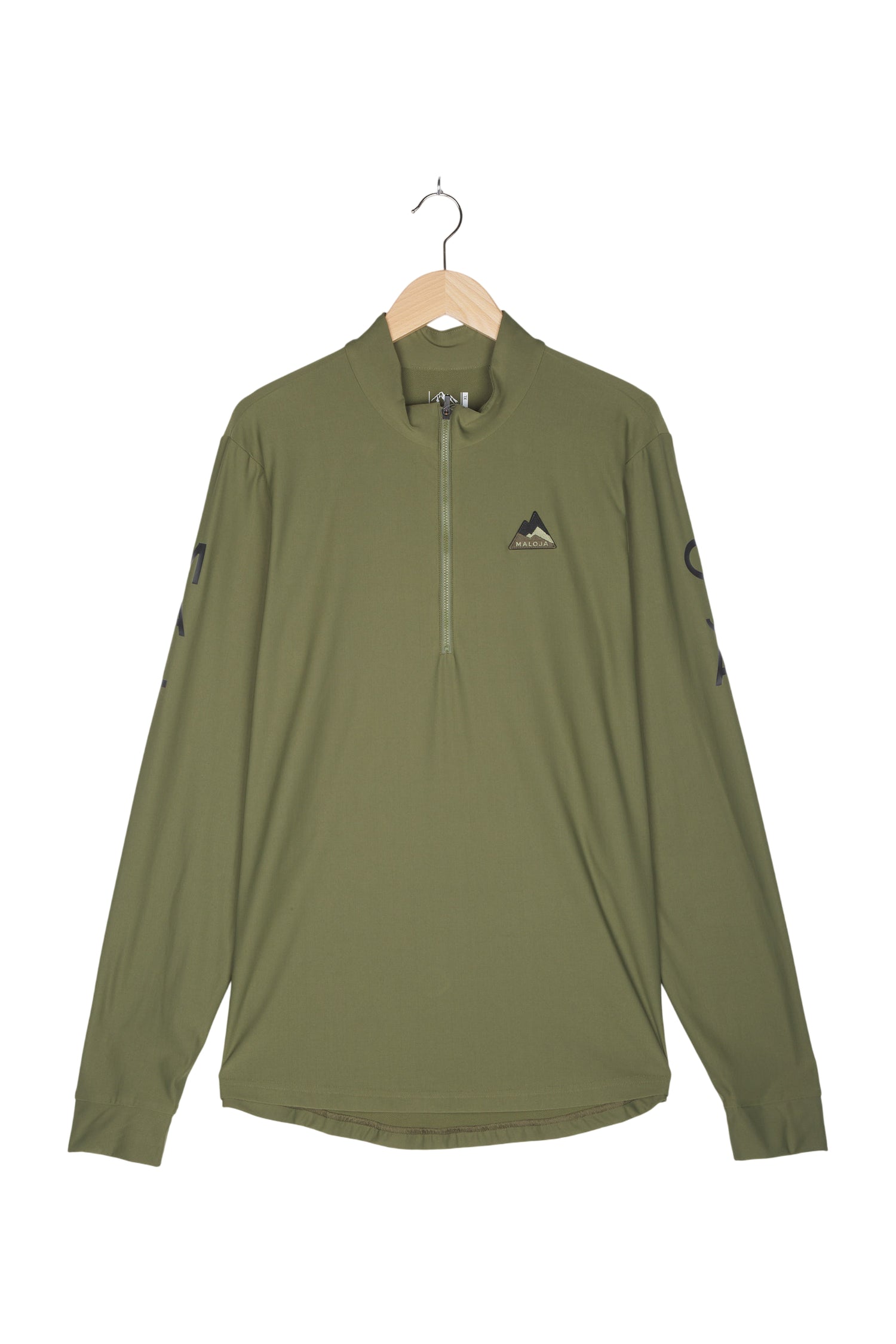 GOLDAMMERM. Long Sleeve Multisport Jersey