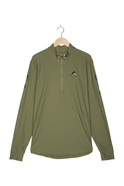 GOLDAMMERM. Long Sleeve Multisport Jersey