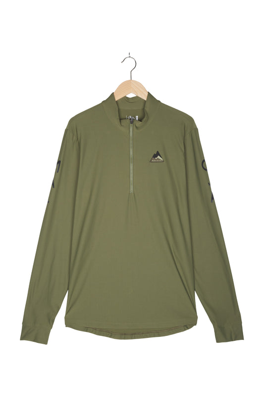 GOLDAMMERM. Long Sleeve Multisport Jersey