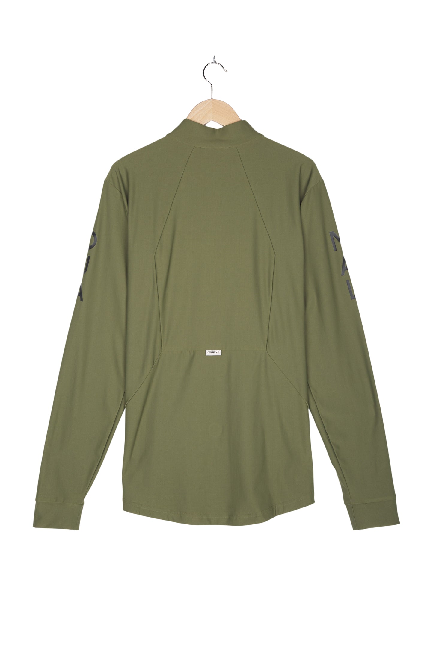 GOLDAMMERM. Long Sleeve Multisport Jersey