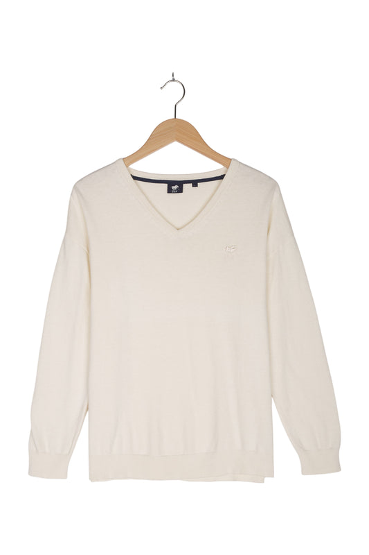 POLO SYLT POLO SYLT Strickpullover mit Kaschmir