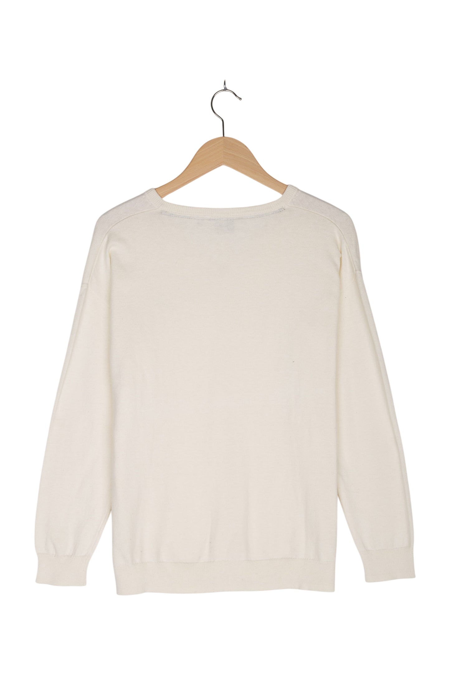 POLO SYLT POLO SYLT Strickpullover mit Kaschmir