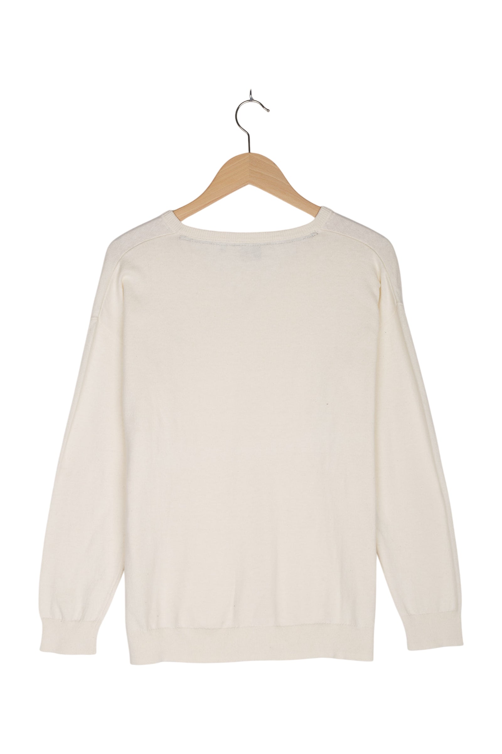 POLO SYLT POLO SYLT Strickpullover mit Kaschmir