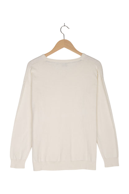 POLO SYLT POLO SYLT Strickpullover mit Kaschmir