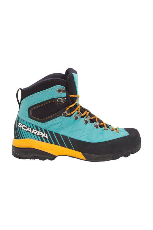 Scarpa Alpine Bergschuhe für Damen 
