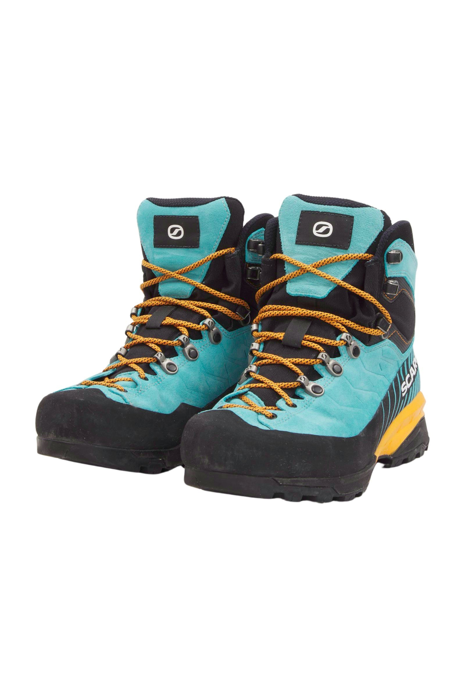 Scarpa Alpine Bergschuhe für Damen 