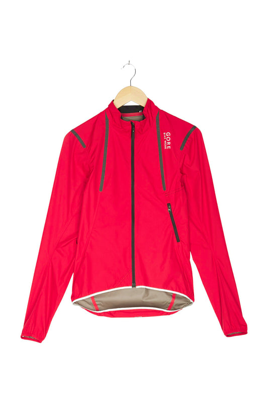 Radjacke für Damen