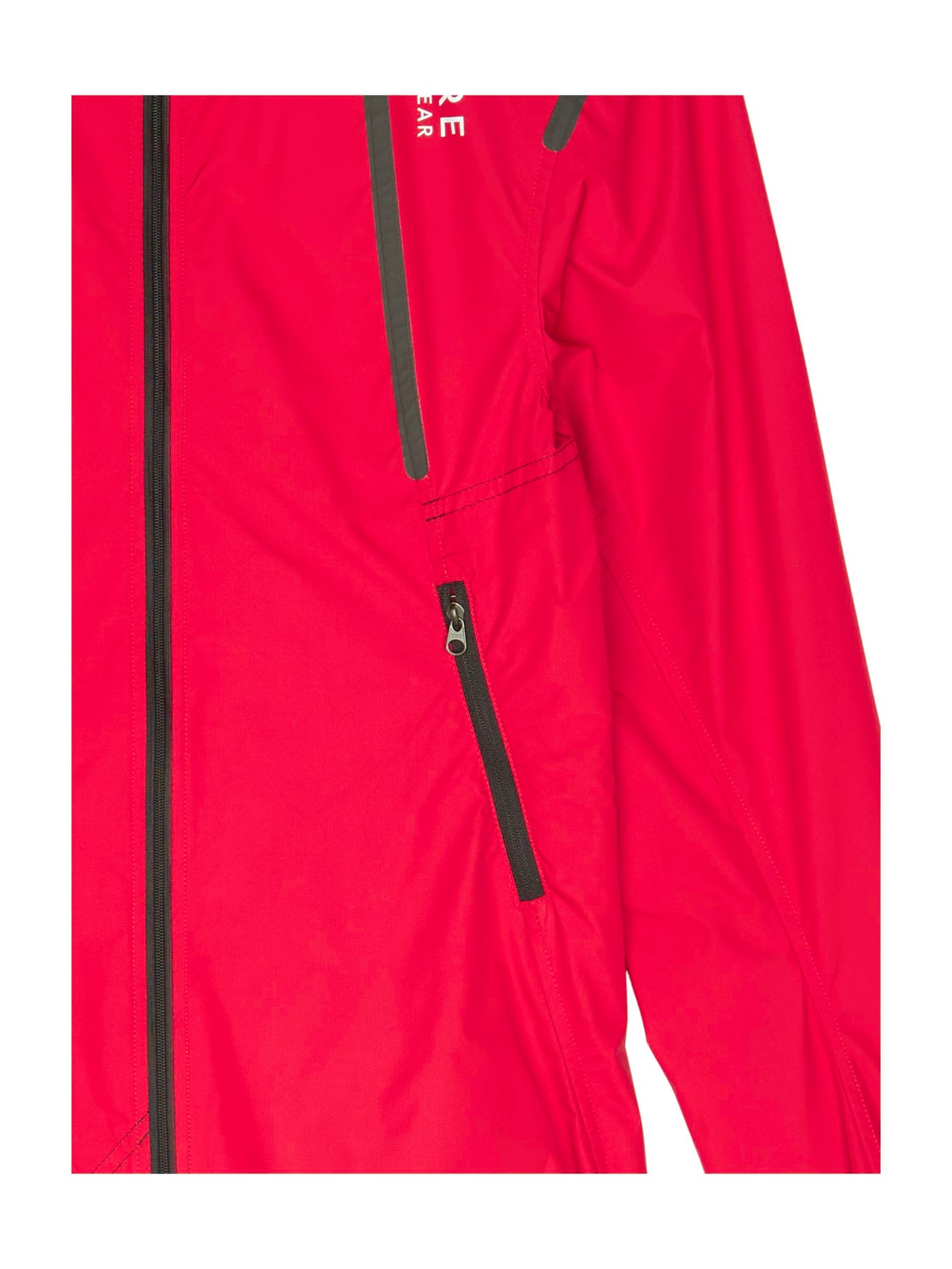 Radjacke für Damen