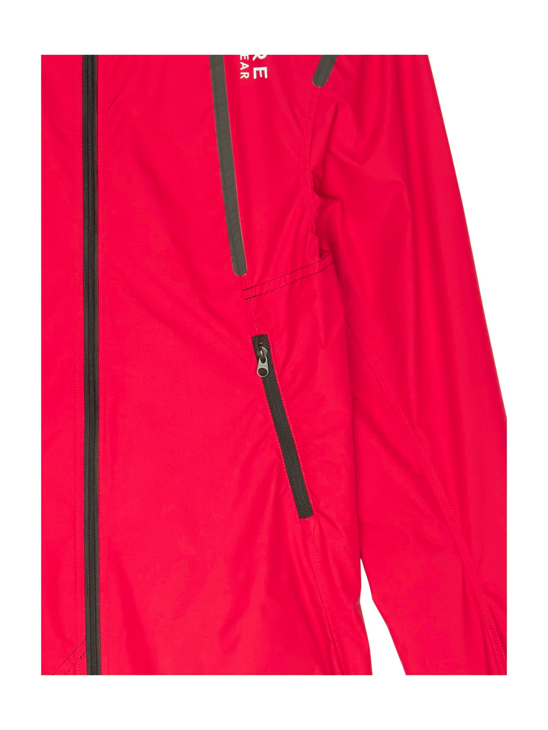 Radjacke für Damen