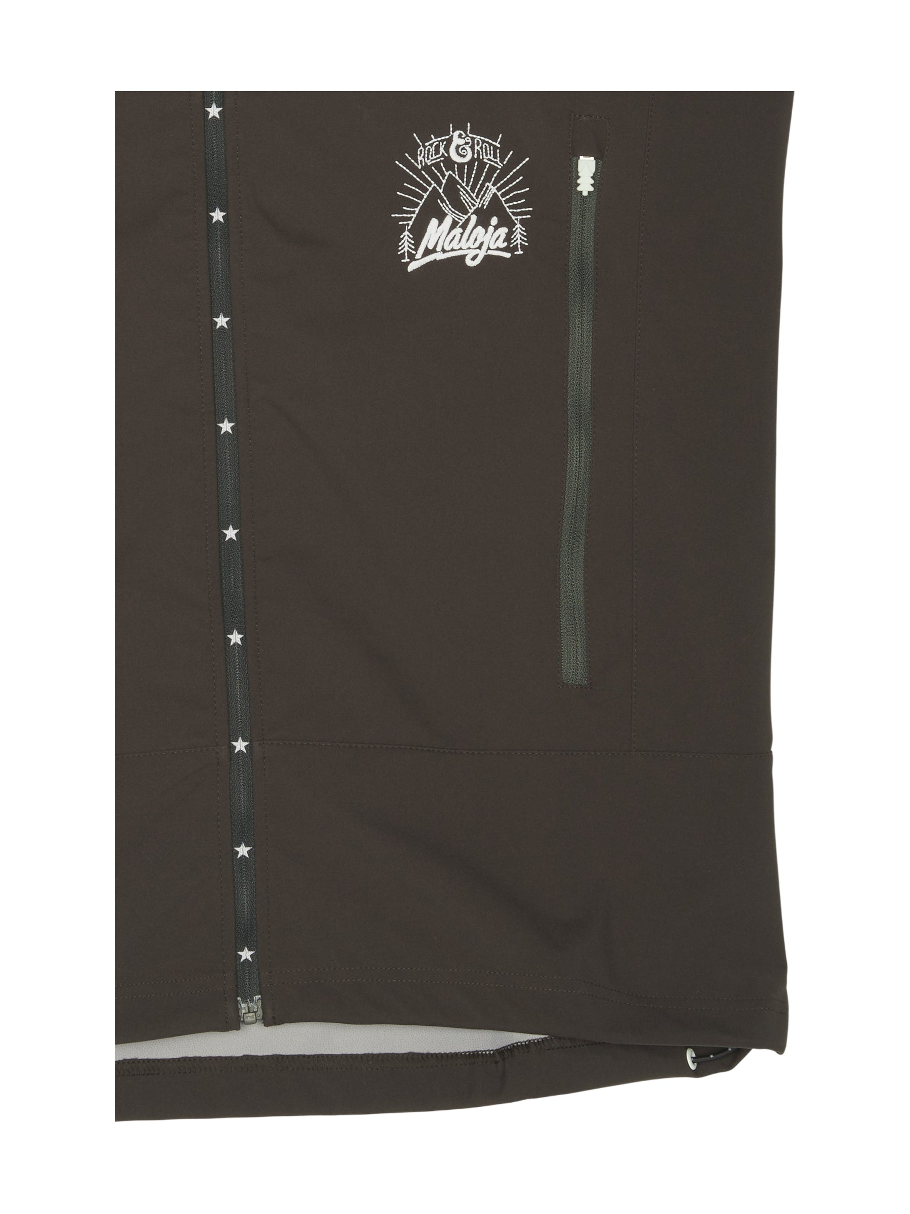 FloydM.Vest  Multisport WB Vest 