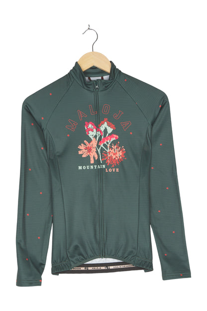 VANILM. 1/1 Cycle Jacket