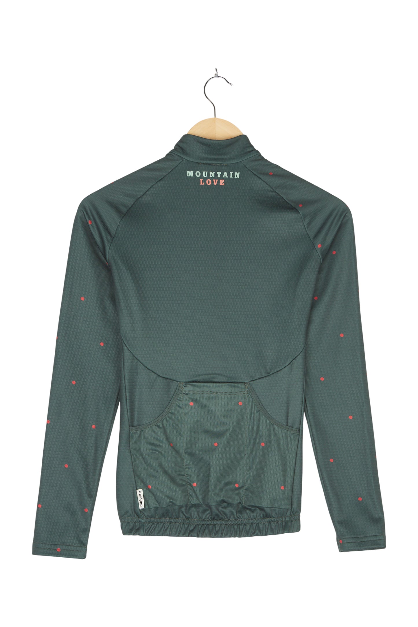 VANILM. 1/1 Cycle Jacket