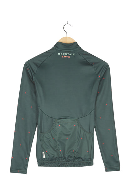 VANILM. 1/1 Cycle Jacket