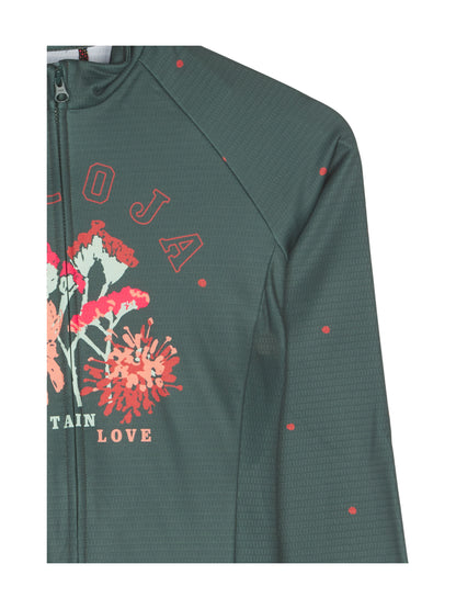 VANILM. 1/1 Cycle Jacket