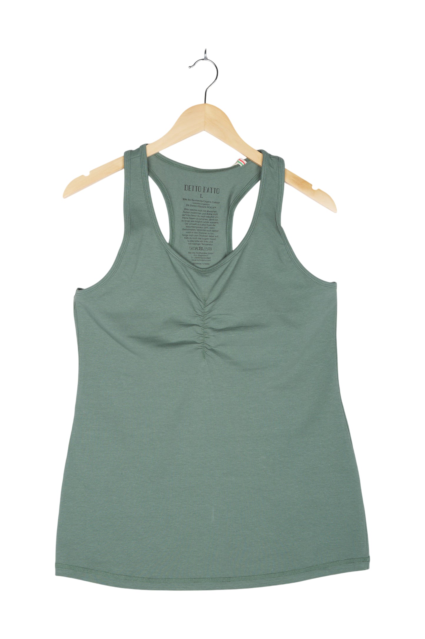 Detto Fatto Detto Fatto Top