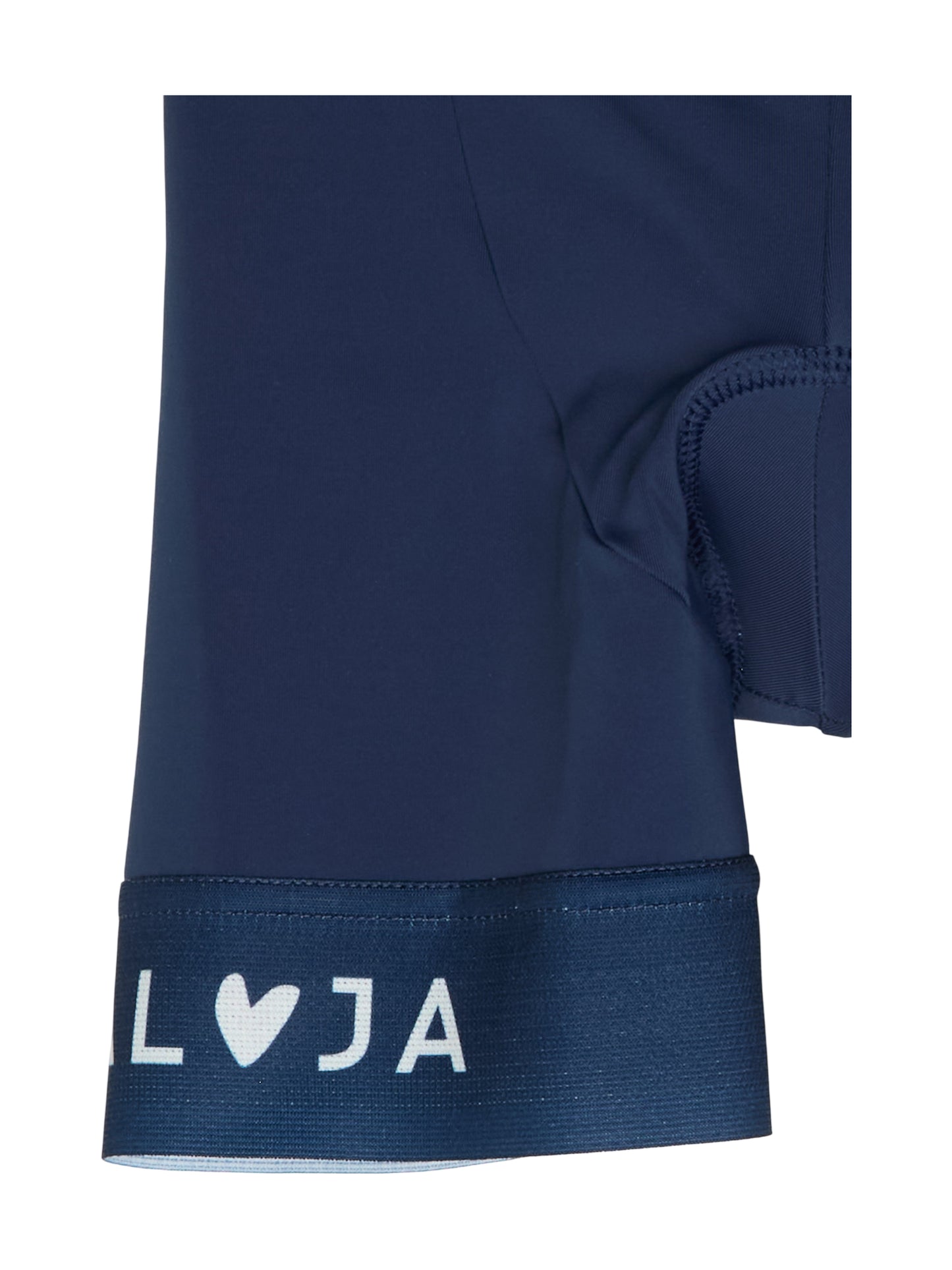 BASILEAG. Cycle Tights