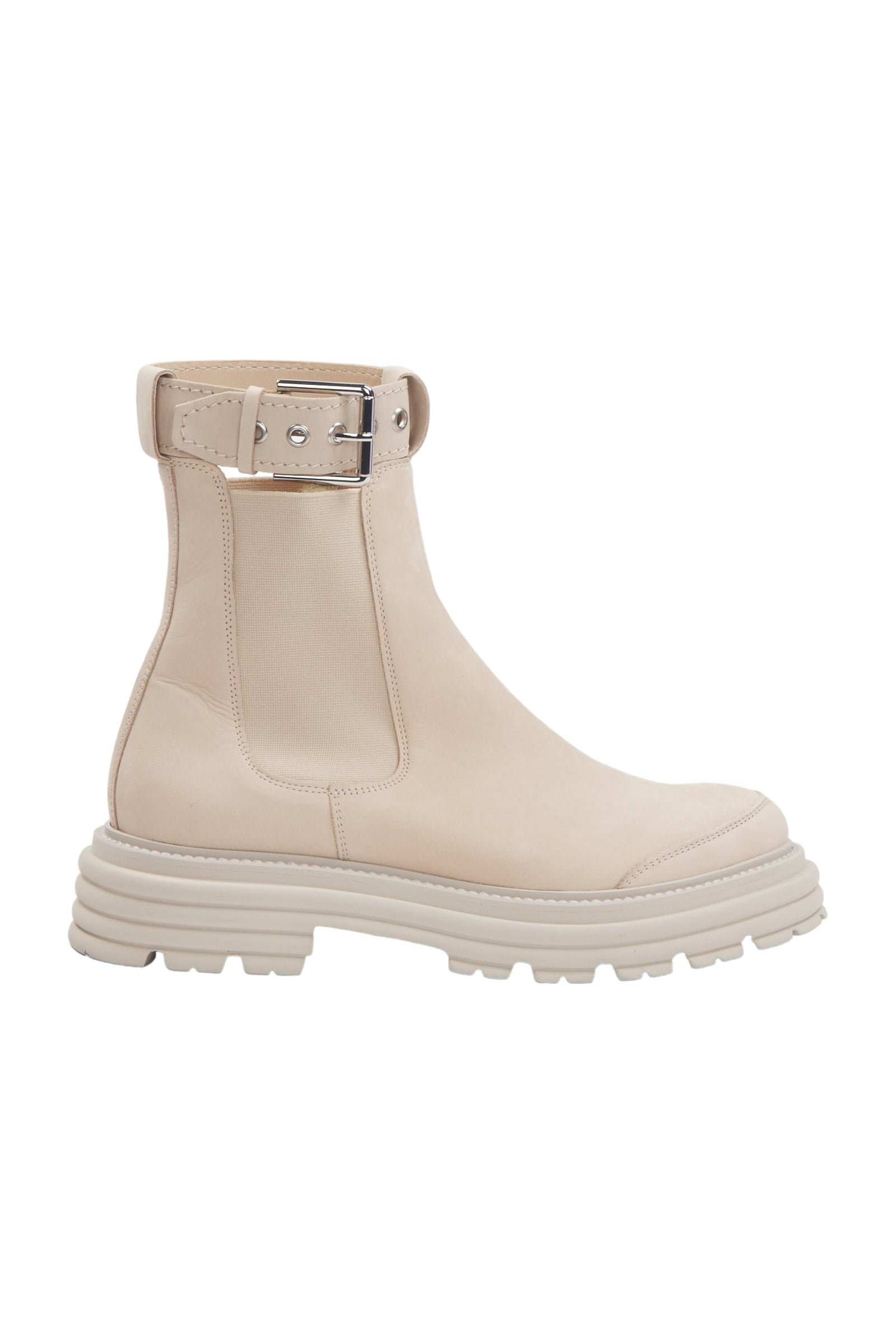Kennel & Schmenger Stiefeletten Size 39 Beige 