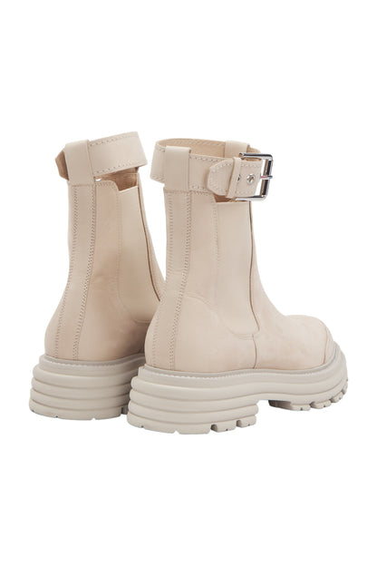 Kennel & Schmenger Stiefeletten Size 39 Beige 