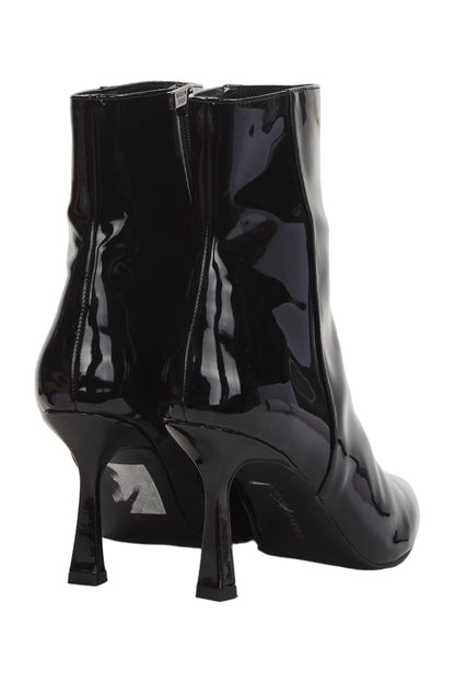 Steve Madden Stiefel Size 38.5 Schwarz 