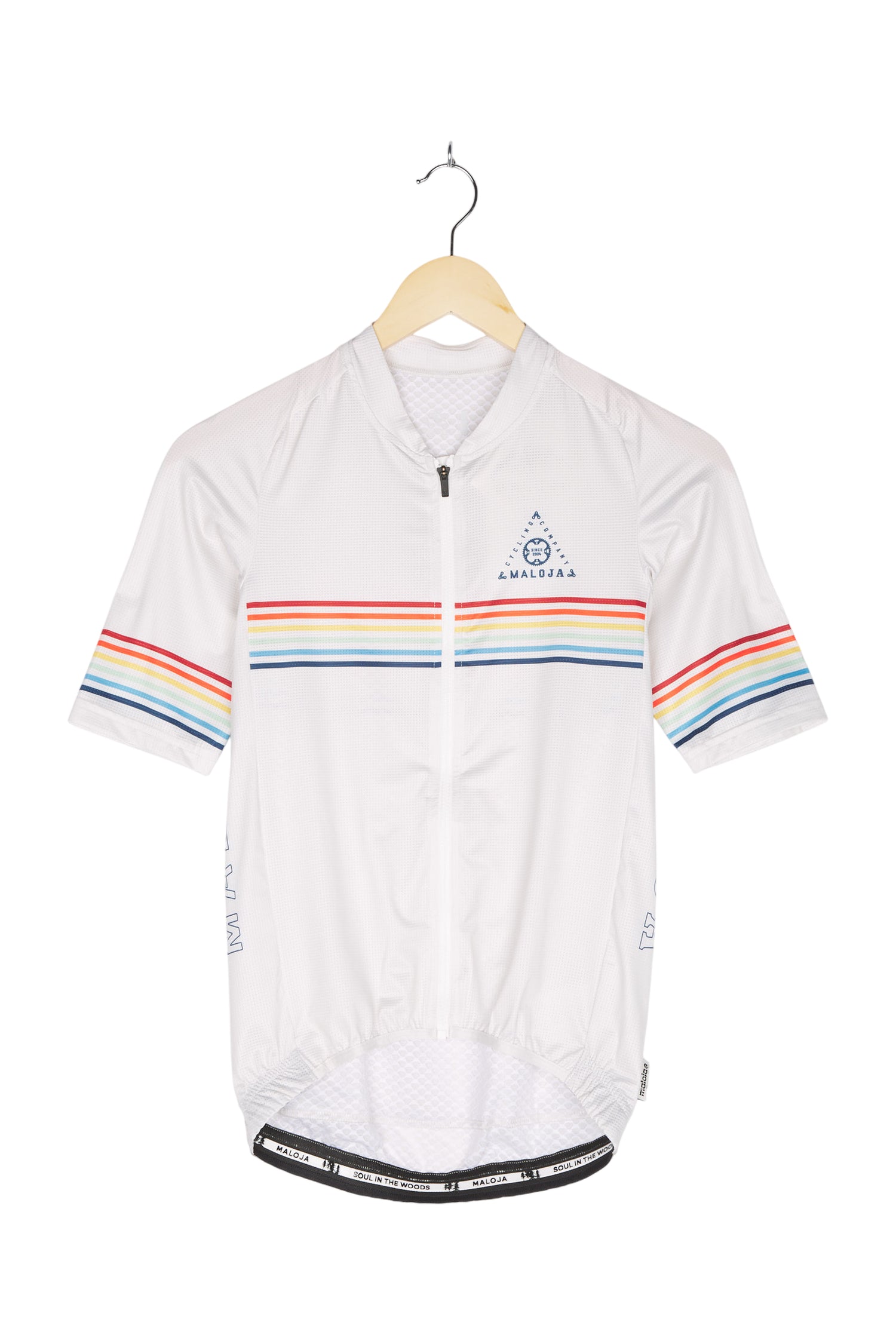 SCHOBERM. 1/2 BREEZE Roadbike Jersey