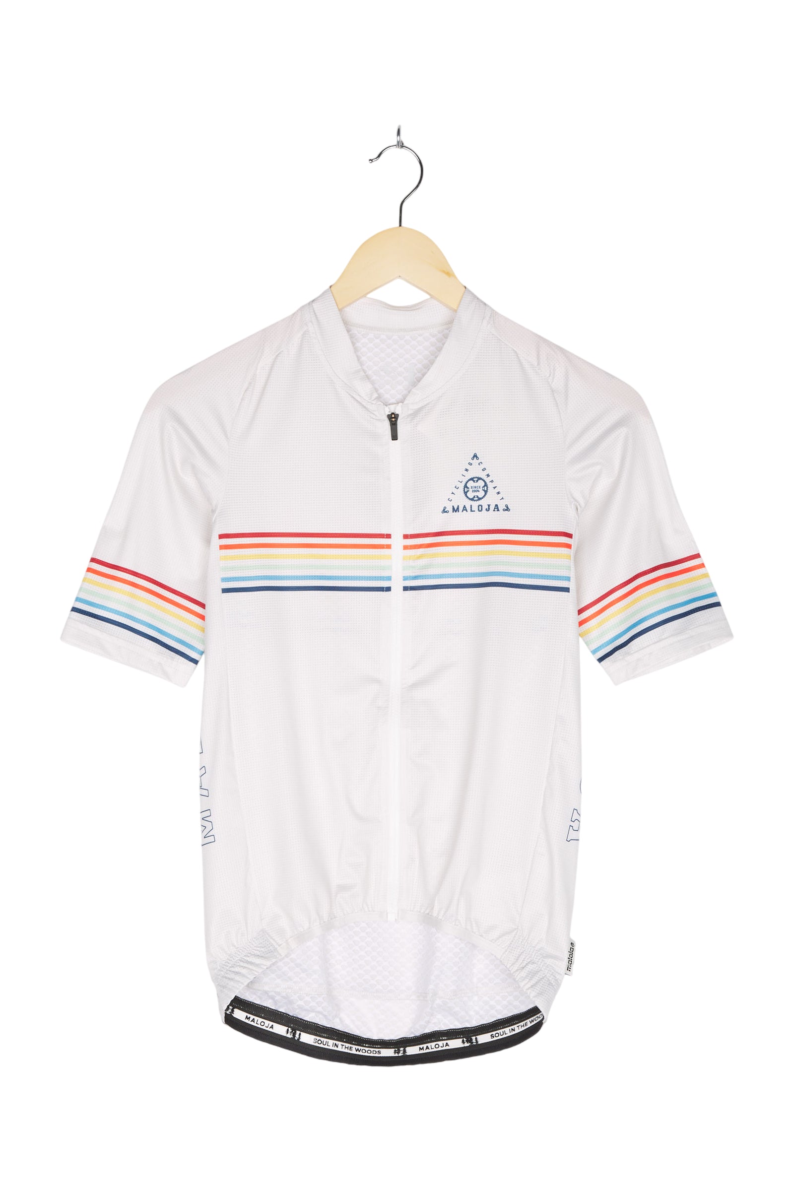 SCHOBERM. 1/2 BREEZE Roadbike Jersey