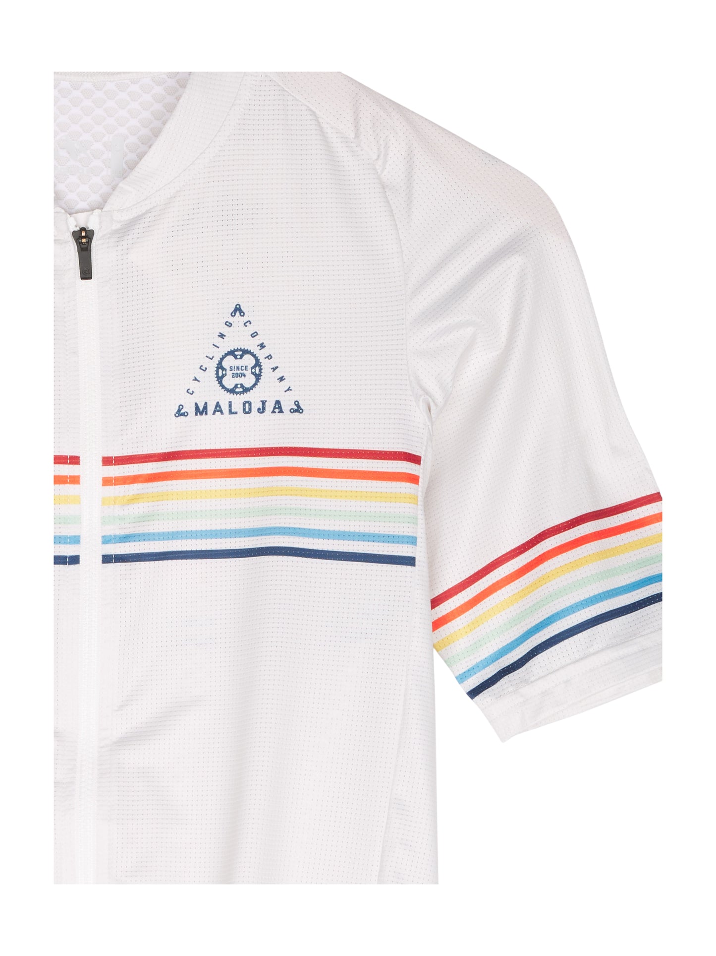 SCHOBERM. 1/2 BREEZE Roadbike Jersey