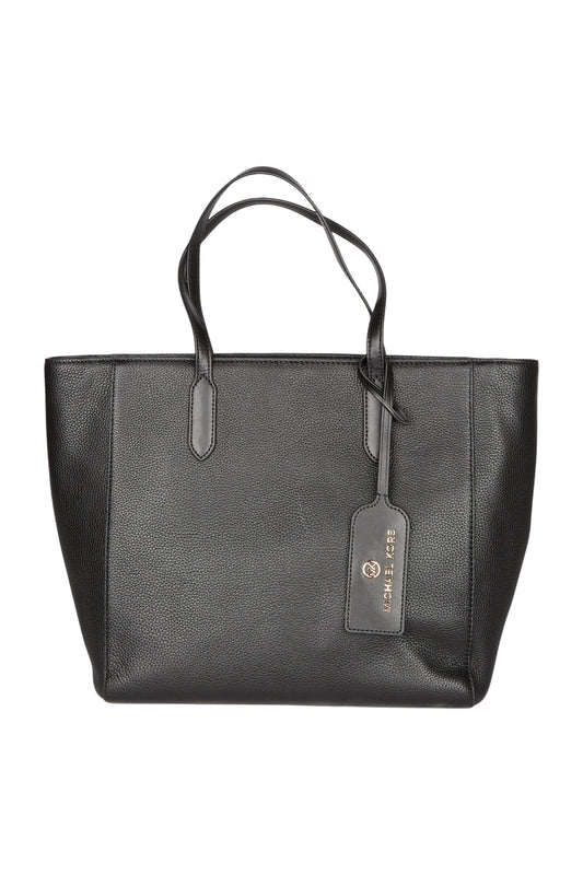 Michael Kors Sinclair Large East-West Grab Tote Bag Shopper Size   