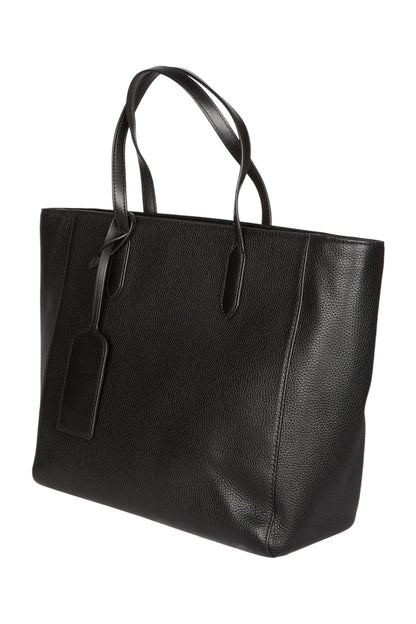 Michael Kors Sinclair Large East-West Grab Tote Bag Shopper Size   