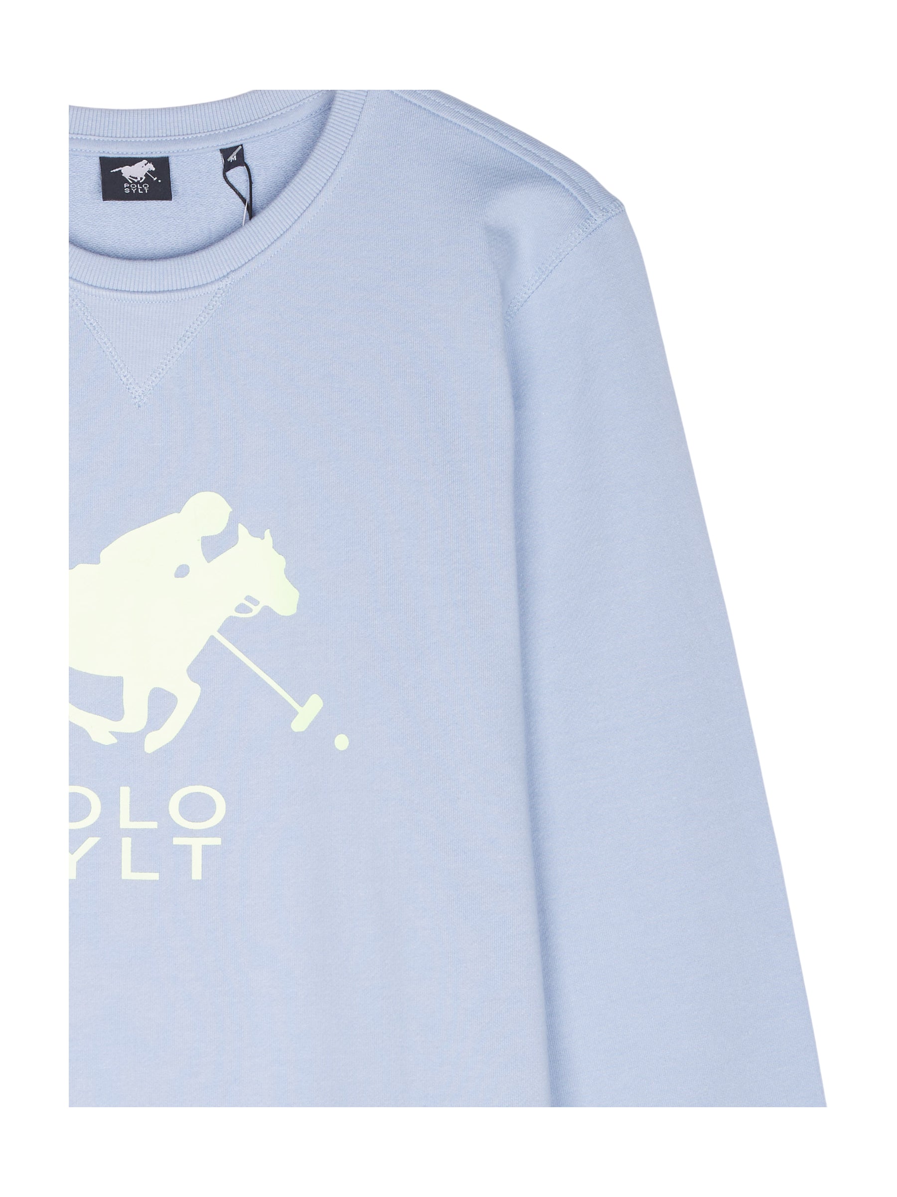 POLO SYLT POLO SYLT Sweatshirt